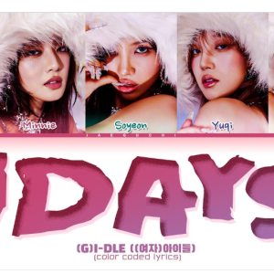 7Days钢琴简谱 数字双手 Minnie、Tim Tan