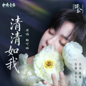 清清如我钢琴简谱 数字双手