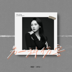 另一种伤害-钢琴谱