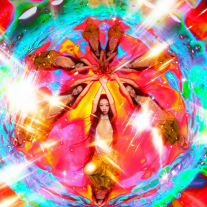 还你茉莉钢琴简谱 数字双手 唐恬