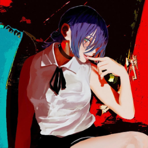 IRIS OUT钢琴简谱 数字双手