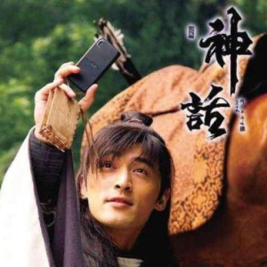 美丽的神话钢琴简谱 数字双手 谢占隽