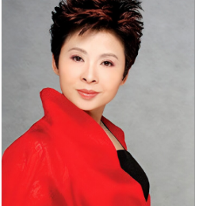 春天的故事钢琴简谱 数字双手