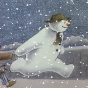 walking in the air钢琴简谱 数字双手