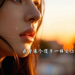 我曾像傻子一样爱你钢琴简谱 数字双手