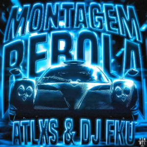 MONTAGEM REBOLA钢琴简谱 数字双手 Diego Basile/Valentin Valteri Valkiainen