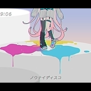 脑内disco钢琴简谱 数字双手 r-906