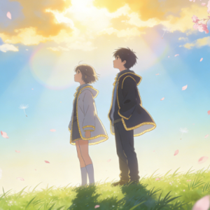 OMORI - By Your Side钢琴简谱 数字双手