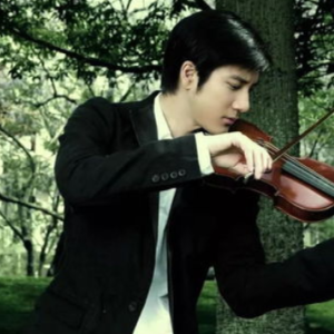 落叶归根（王力宏）-钢琴谱