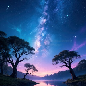 Awakening钢琴简谱 数字双手