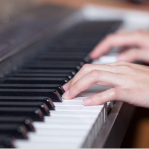 蒲公英的约定【简化优美】-钢琴谱