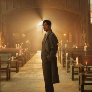 那天下雨了 （四手联弹）- 周杰伦-钢琴谱