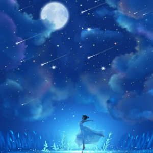 Gemini the Curious - Tony Ann C调版-钢琴谱