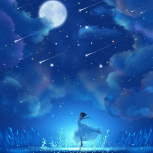 Gemini the Curious钢琴简谱 数字双手