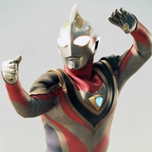 盖亚奥特曼転校生と謎の赤い球 (M6M8)钢琴谱-钢琴谱