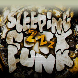 Sleeping City Funk高还原独奏版