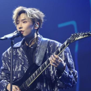 郑润泽钢琴简谱 数字双手