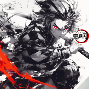 [Animenz] - To the Infinity Castle - 坠入无限城 BGM《鬼灭之刃 柱训练篇 OST》钢琴改编 「鬼滅の刃」無限城編(むげんじょうへん) [还原且华丽的扒谱]-钢琴谱