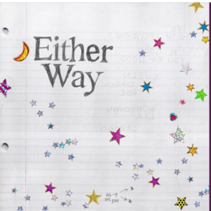 Either Way钢琴简谱 数字双手