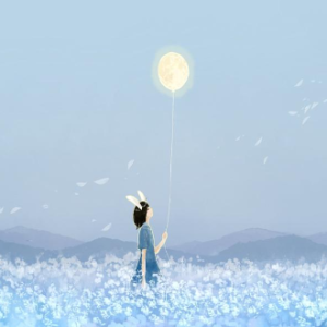 【MIMI / 初音ミク】静寂に咲く(在寂静中绽放)钢琴谱