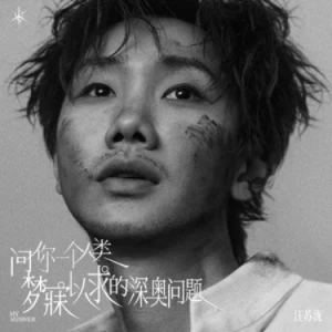 问你一个人类梦寐以求的深奥问题钢琴简谱 数字双手