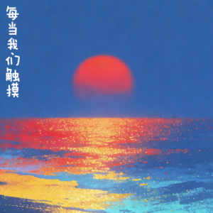 Everytime we touch钢琴简谱 数字双手