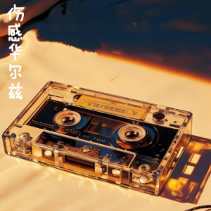 Valse Sentimentale No.2钢琴简谱 数字双手