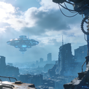 City Ruins钢琴简谱 数字双手