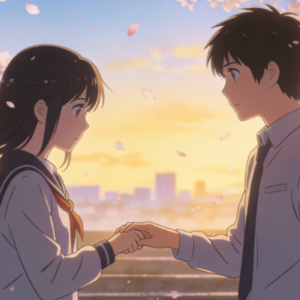 Kimi no Na wa - Yumetourou钢琴简谱 数字双手