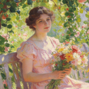 小众唯美曲《Renoir》钢琴谱