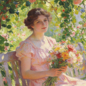 Renoir钢琴简谱 数字双手