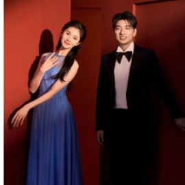 梦底钢琴简谱 数字双手