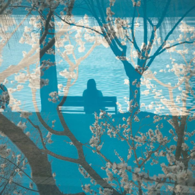 想太多钢琴简谱 数字双手