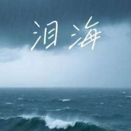 泪海钢琴简谱 数字双手