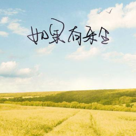 如果有来生钢琴简谱 数字双手