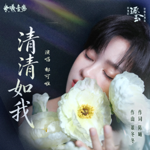 清清如我钢琴简谱 数字双手 陈曦