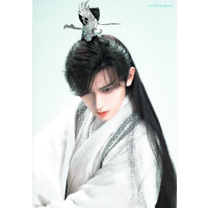 琉璃 步崖 李琦 禹司凤个人曲-钢琴谱