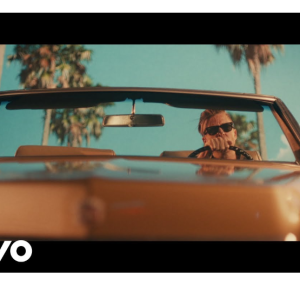 West Coast钢琴简谱 数字双手