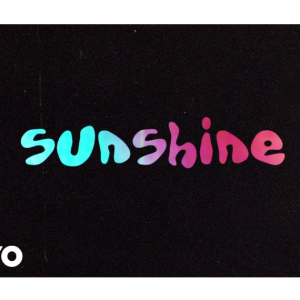 【共和时代OneRepublic】《Sunshine》钢琴还原独奏谱~星之钢琴~
