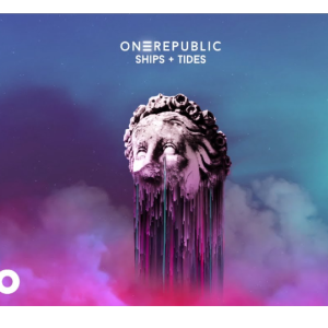 【共和时代OneRepublic】《Ships + Tides》还原钢琴谱~星之钢琴~钢琴谱