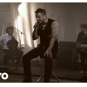 【共和时代OneRepublic】《Secrets》华丽钢琴谱~星之钢琴~钢琴谱