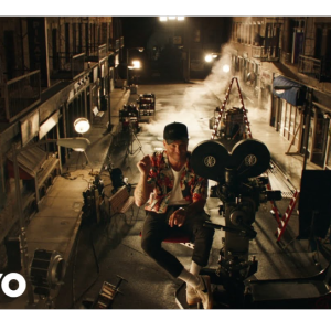 【共和时代OneRepublic】带歌词《Run》钢琴谱~星之钢琴~钢琴谱