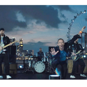 歌曲串烧钢琴简谱 数字双手 American Authors等