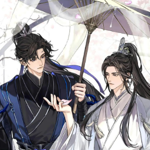 晚夜微雨问海棠 （四手联弹）-钢琴谱