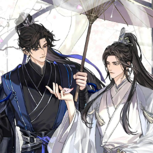 晚夜微雨问海棠 （四手联弹）C调-钢琴谱