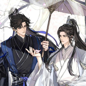 晚夜微雨问海棠 - 唯美古风、极度还原钢琴谱