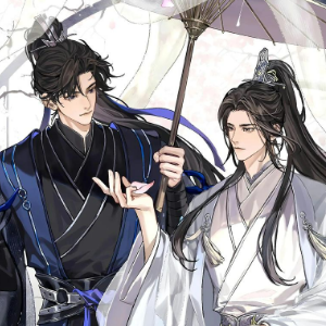 晚夜微雨问海棠 C调 - 唯美古风、极度还原钢琴谱