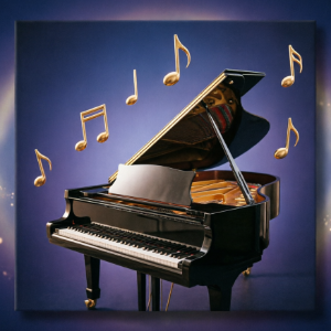 初学者简易版钢琴简谱 数字双手