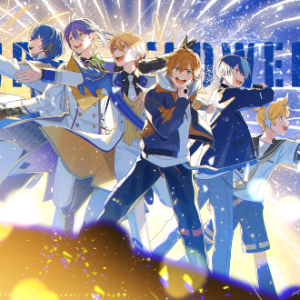 Fire◎Flower钢琴简谱 数字双手