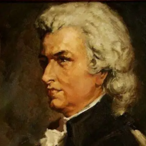 Menuet from Divertimento in D Major No.17, KV 334钢琴简谱 数字双手